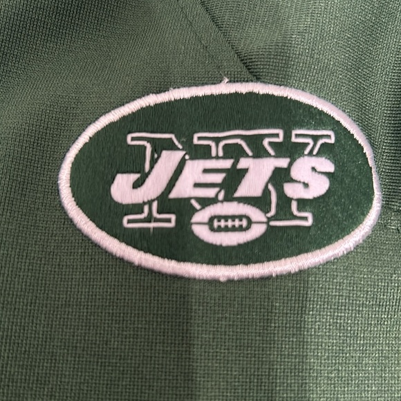 Youth New York Jets Tebow Jersey. - Picture 4 of 16